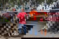 Bensalem Pa Accommodation Arizona