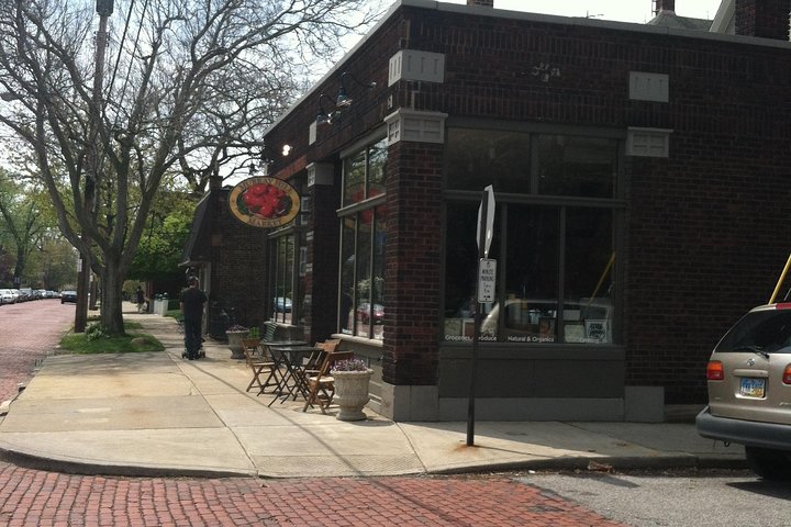 Little Italy Neighborhood Food Tour Of Cleveland - thumb 5