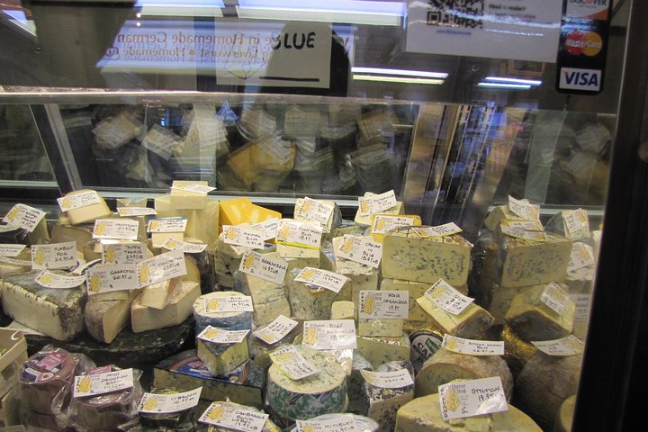 West Side Market Food Tour - thumb 0
