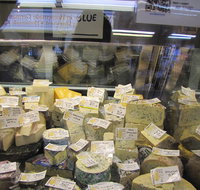West Side Market Food Tour - Accommodation Arizona