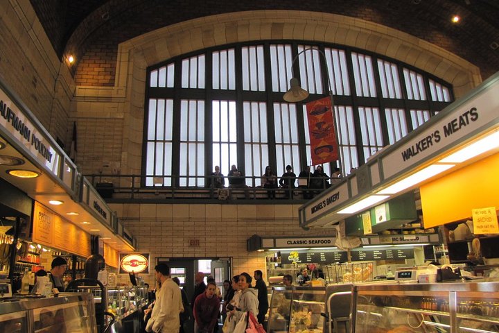 West Side Market Food Tour - thumb 1