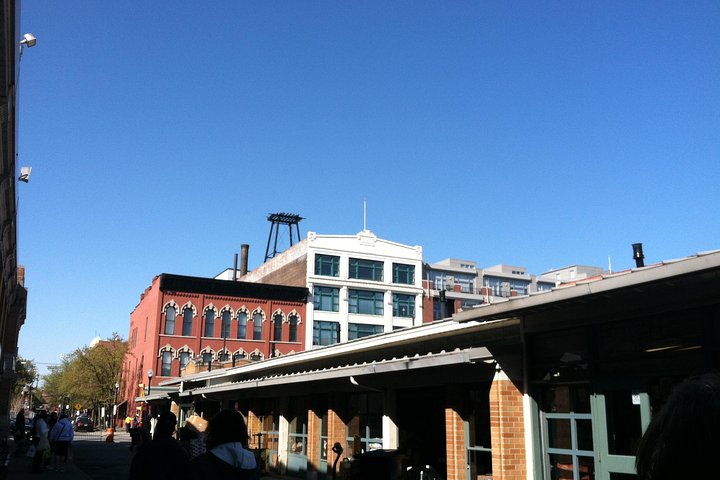 West Side Market Food Tour - thumb 3