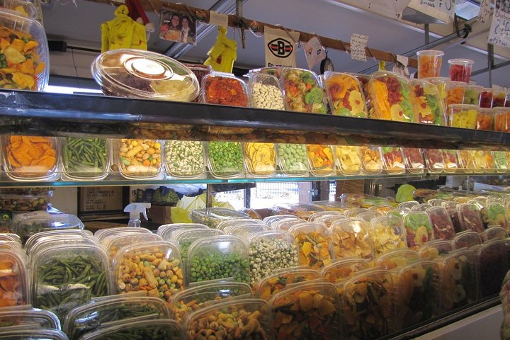 West Side Market Food Tour - thumb 4