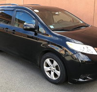 Private Arrival Transfer from Cleveland Airprot CLE - Accommodation Arizona