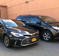 Private Departure Transfer to Cleveland Airport CLE - Accommodation Arizona