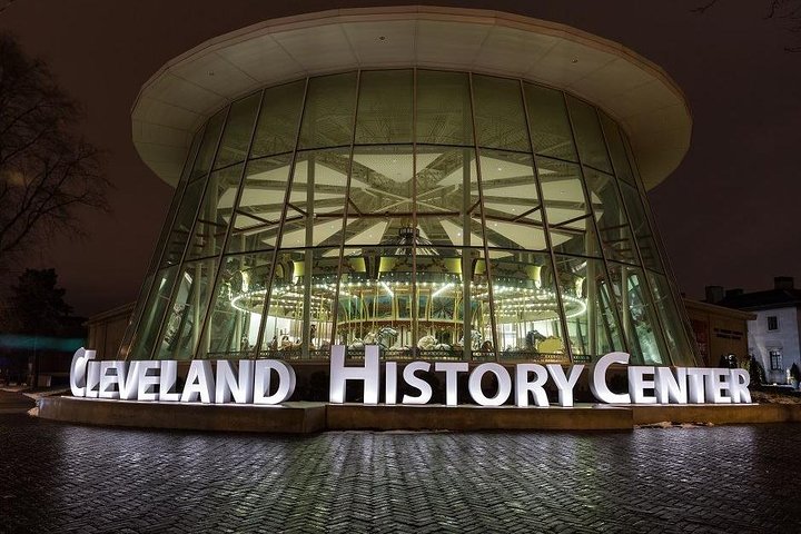 Skip The Line: Cleveland History Center Admission Ticket - thumb 3