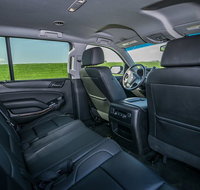 Cleveland Arrival Chauffeur Driven Private Airport Transport - Accommodation Arizona