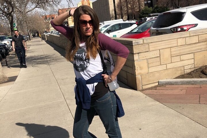 Scavenger Hunt Adventure In Allentown By Wacky Walks - thumb 1