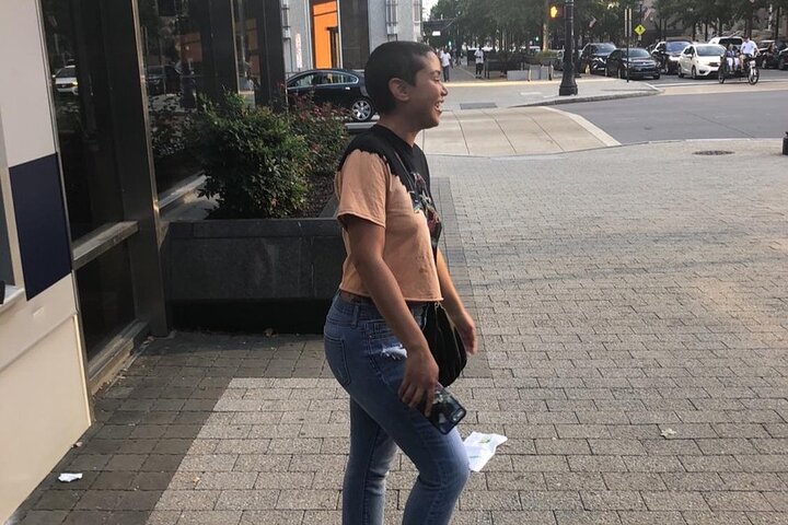 Scavenger Hunt Adventure In Allentown By Wacky Walks - thumb 2