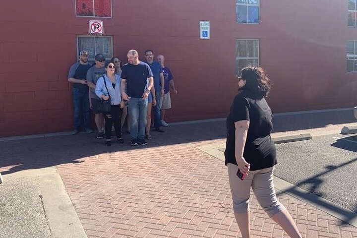 Scavenger Hunt Adventure In Allentown By Wacky Walks - thumb 4