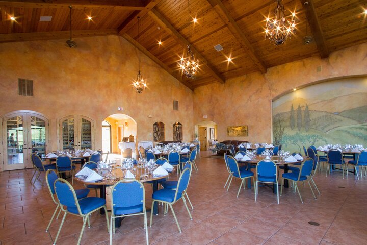 Hill Country Grape Escape Experience - thumb 0