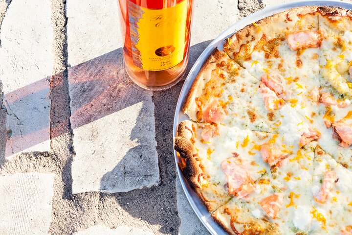 Hill Country Grape Escape Experience - thumb 1