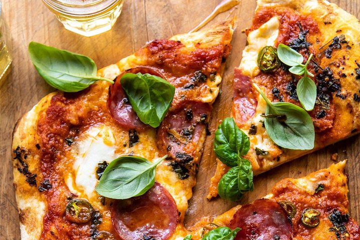 Hill Country Grape Escape Experience - thumb 3