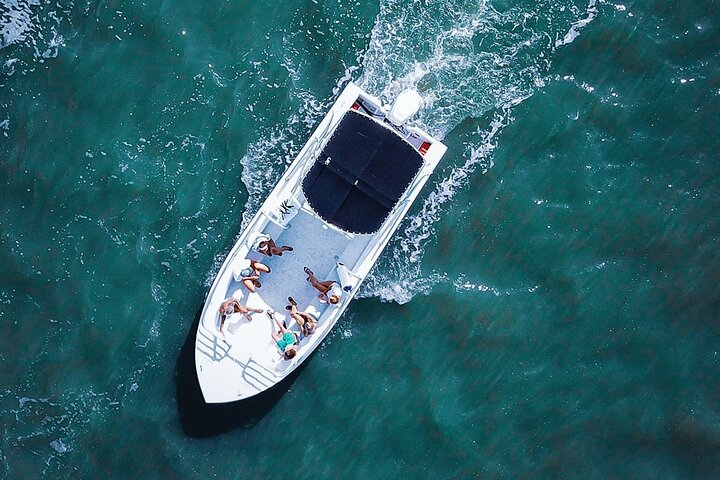 Private Hilton Head Sunset Boat Cruise (Up To 14 Passengers) - thumb 0