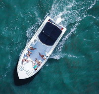 Private Hilton Head Sunset Boat Cruise Up to 14 Passengers - Accommodation Arizona