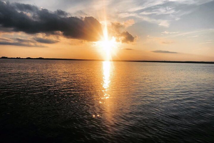 Private Hilton Head Sunset Boat Cruise (Up To 14 Passengers) - thumb 3
