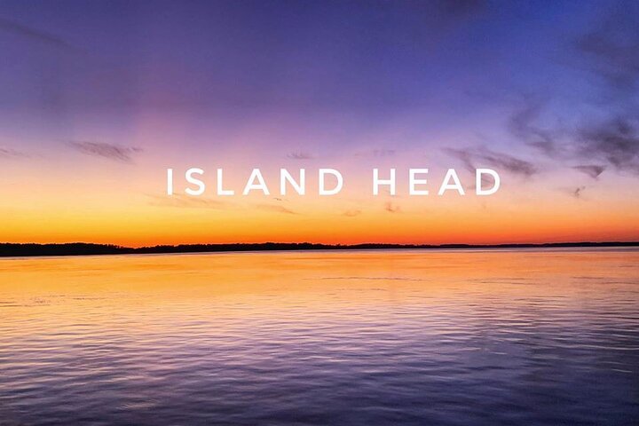 Private Hilton Head Sunset Boat Cruise (Up To 14 Passengers) - thumb 4