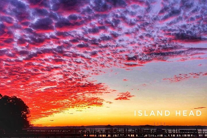 Private Hilton Head Sunset Boat Cruise (Up To 14 Passengers) - thumb 5