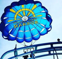 Parasailing Adventure at the Hilton Head Island - Accommodation Arizona