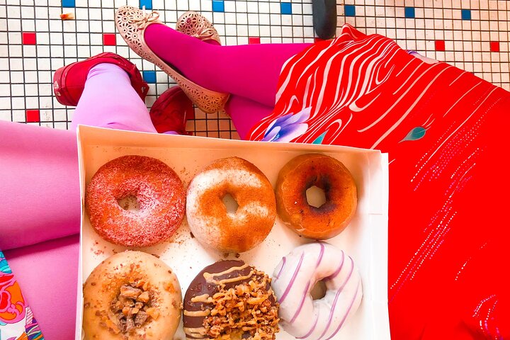 Vintage Thrift Quest Walking Tour In Philadelphia - thumb 3