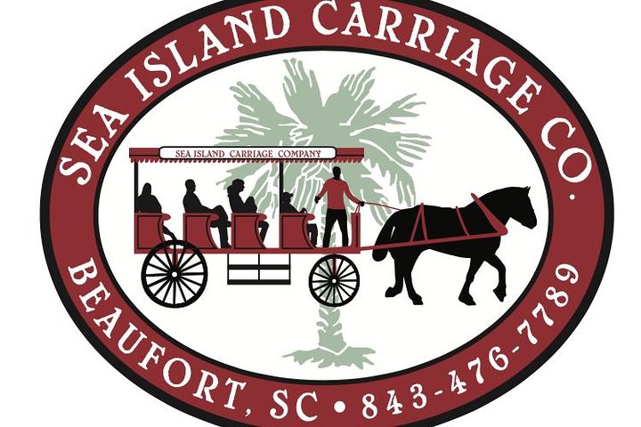 Beaufortâ€™s #1 Horse & Carriage History Tour - thumb 0