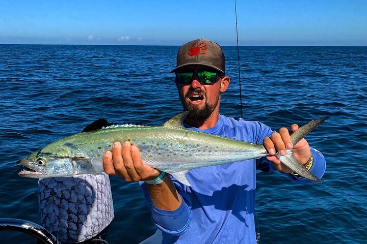 Private 4 Hour Hilton Head Island Fishing Charter - thumb 0