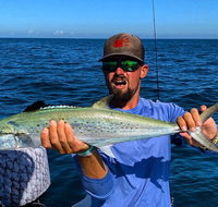 Private 4 Hour Hilton Head Island Fishing Charter - Accommodation Arizona