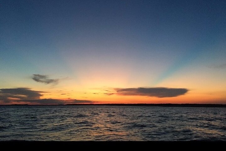 Private 6 Hour Fishing Charter In Hilton Head Island - thumb 0