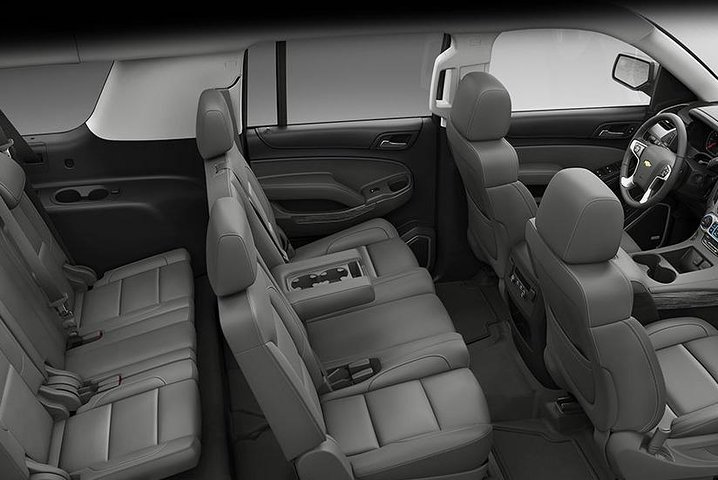 Departure Private Transfer Philadelphia City To Philadelphia Airport PHL By SUV - thumb 0