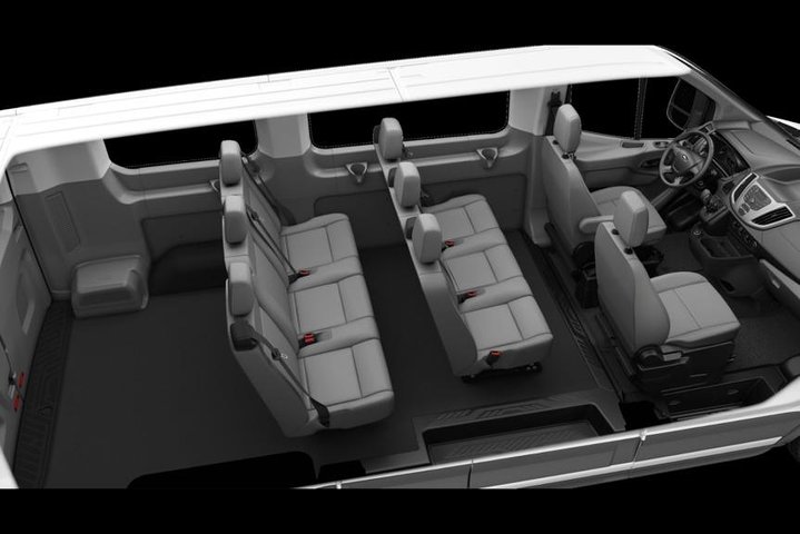 Departure Private Transfer Philadelphia To Philadelphia Airport PHL By Minivan - thumb 4