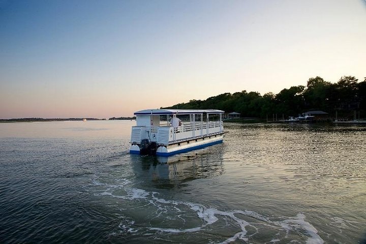 Hilton Head Morning Dolphins & Donuts Cruise - thumb 5