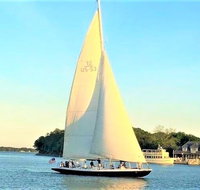 America's Cup 12-Meter Yacht Afternoon Sail from Hilton Head - Accommodation Arizona