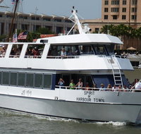Hilton Head to Savannah Round-Trip Ferry Ticket - Accommodation Arizona