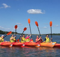 2-Hour Guided Kayak Nature Tour of Hilton Head - Accommodation Arizona