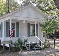 Daufuskie Island Guided History Tour from Hilton Head - Accommodation Arizona