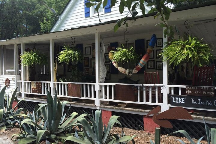 Daufuskie Island Guided History Tour From Hilton Head - thumb 3