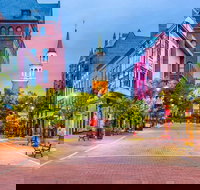 Burlington Scavenger Hunt Burlington Beauty - Accommodation Arizona