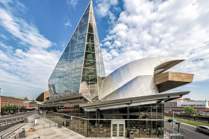 Roanoke Scavenger Hunt: A Big Lick Of Roanoke - thumb 1