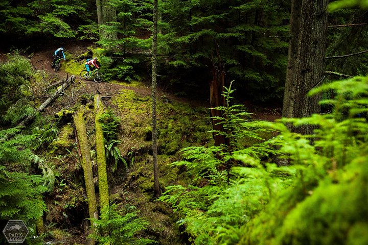 Sea Kayak And Mountain Bike Adventure Near Olympic National Park - thumb 0