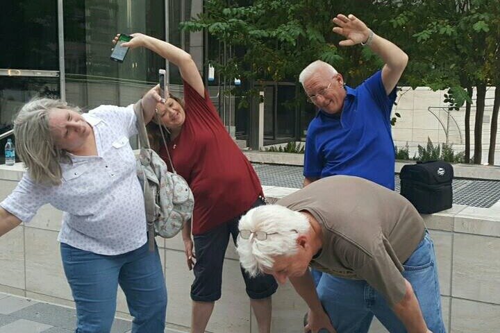 Scavenger Hunt Adventure In Salt Lake City By Wacky Walks - thumb 0