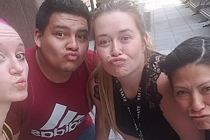 Scavenger Hunt Adventure In Salt Lake City By Wacky Walks - thumb 1