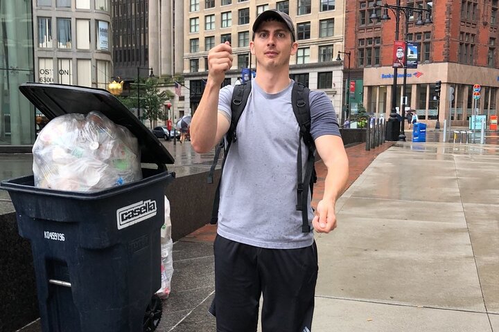 Scavenger Hunt Adventure In Salt Lake City By Wacky Walks - thumb 2