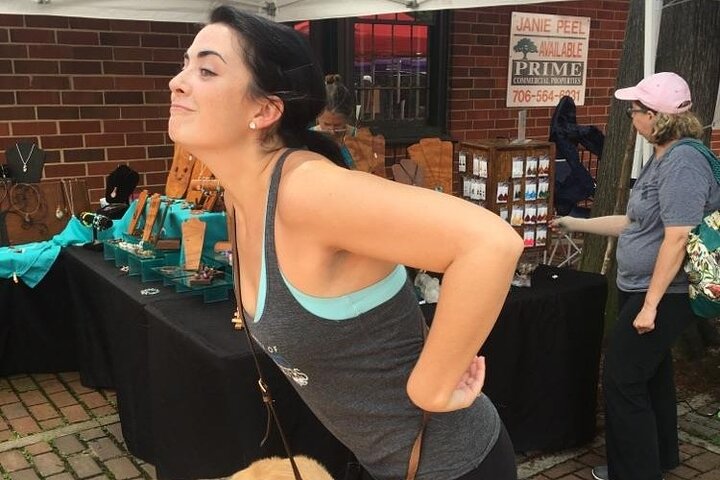 Scavenger Hunt Adventure In Salt Lake City By Wacky Walks - thumb 5