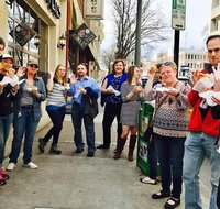 Roanoke Downtown Food and Cultural Tour - Accommodation Arizona