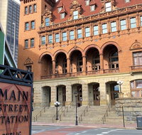 Signature Shockoe Canal 2-Hour Walking Tour - Accommodation Arizona