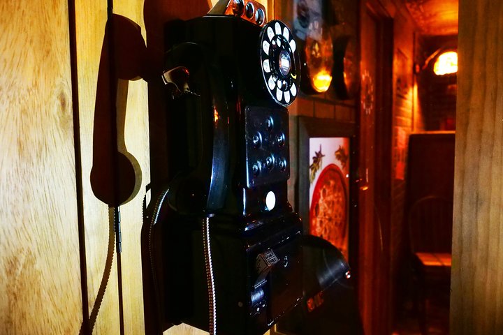 The Mafia Adventure - thumb 4