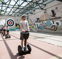 Richmond Landmark Segway Tour - Accommodation Arizona