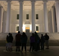 Haunted Capitol Hill Ghost Tour - Accommodation Arizona