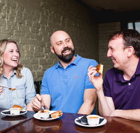 The Carytown Food Tour in Richmond - Accommodation Arizona