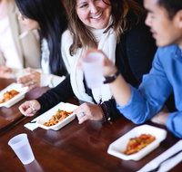 Arts District Food Tour in Richmond - Accommodation Arizona